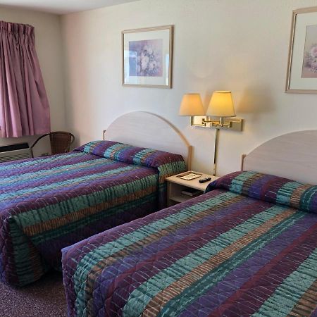 Wheels Motel Greybull ภายนอก รูปภาพ