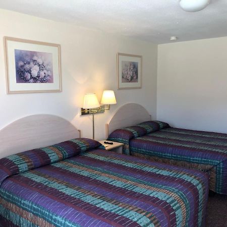 Wheels Motel Greybull ภายนอก รูปภาพ