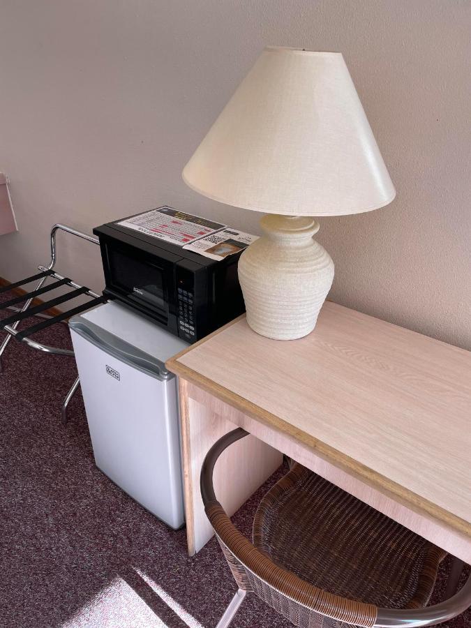 Wheels Motel Greybull ภายนอก รูปภาพ