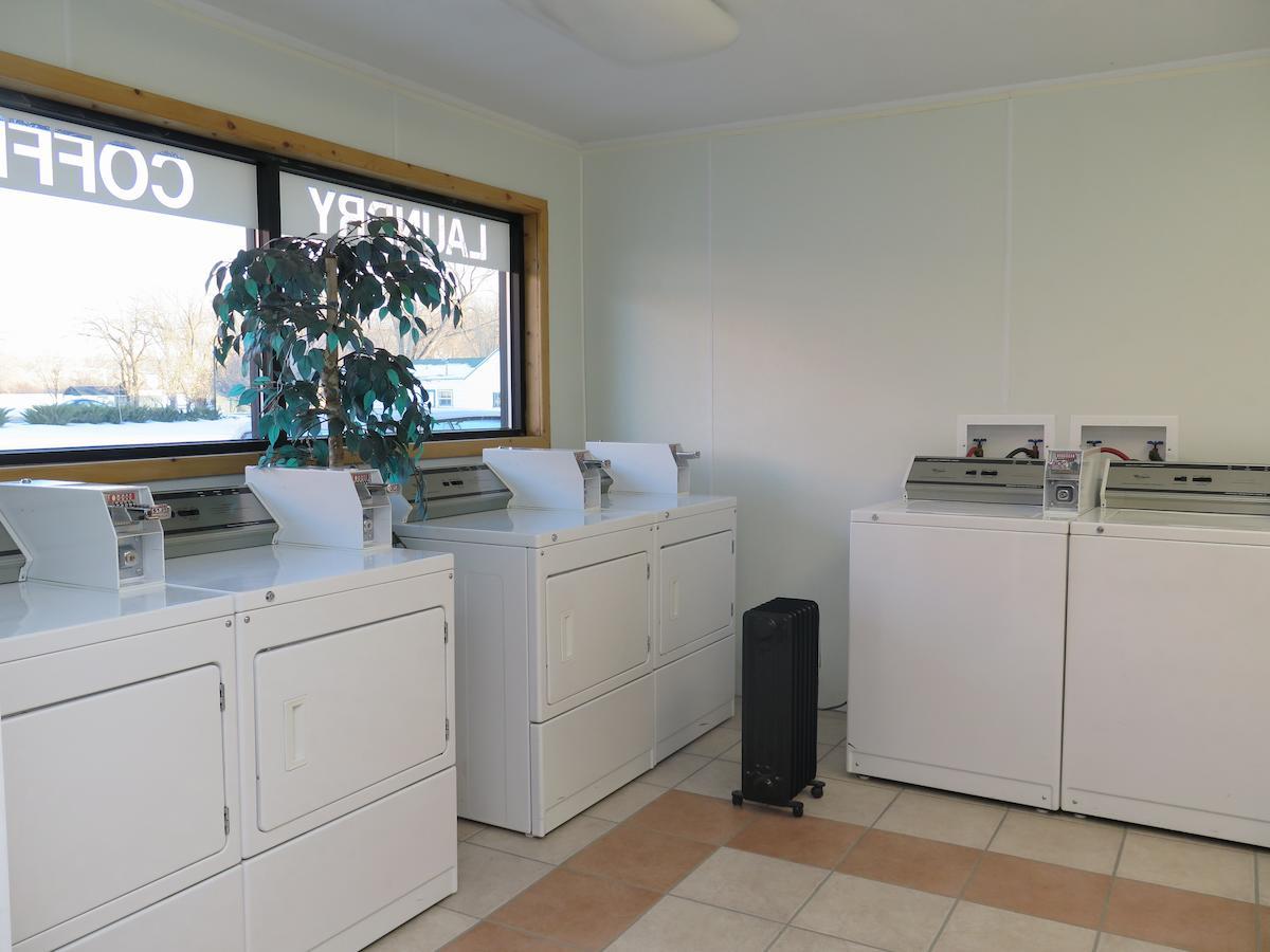 Wheels Motel Greybull ภายนอก รูปภาพ