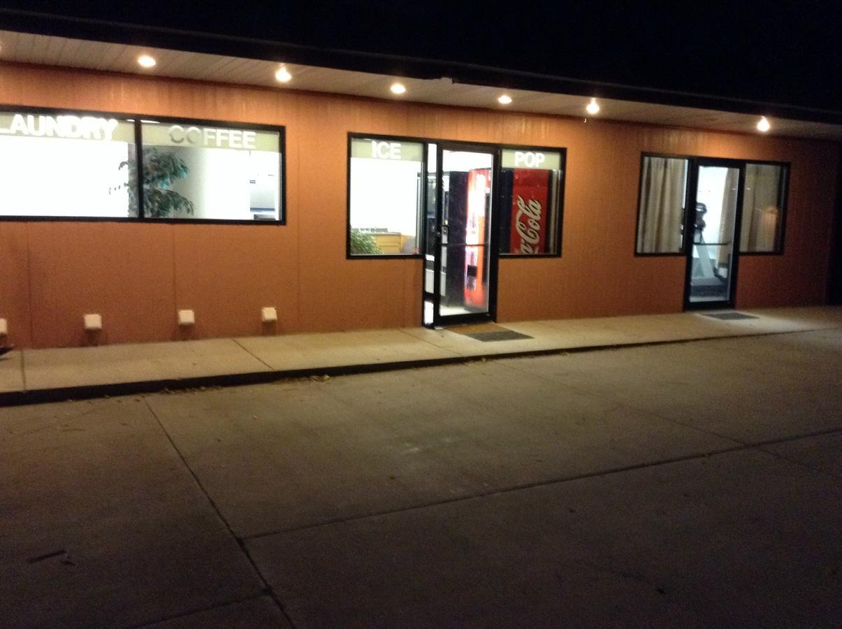 Wheels Motel Greybull ภายนอก รูปภาพ