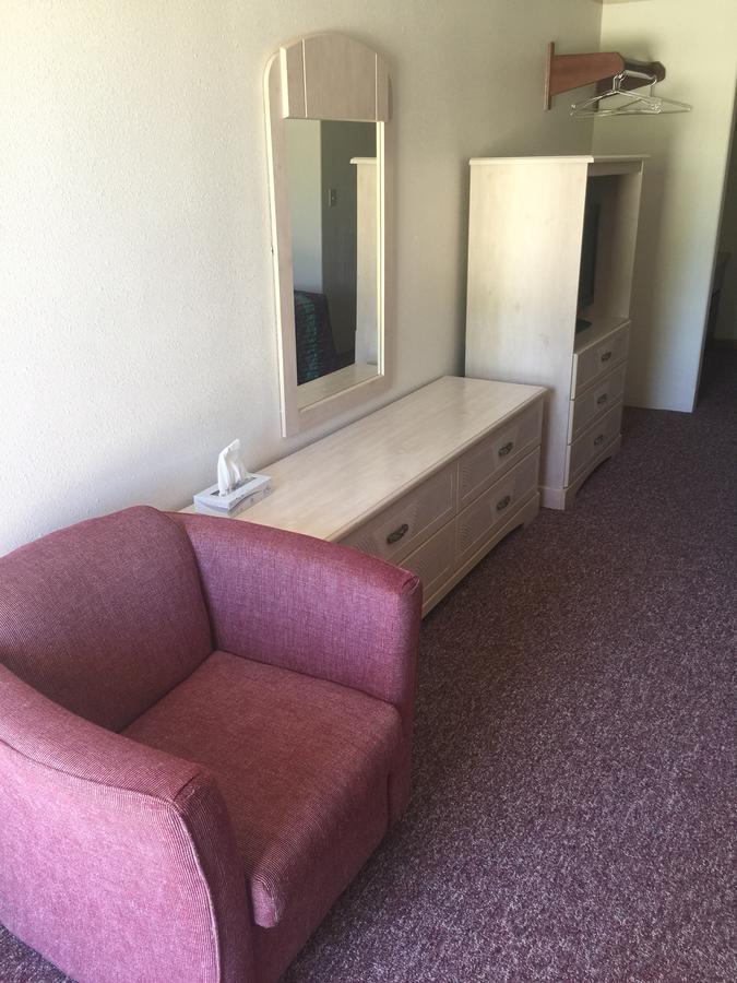 Wheels Motel Greybull ภายนอก รูปภาพ