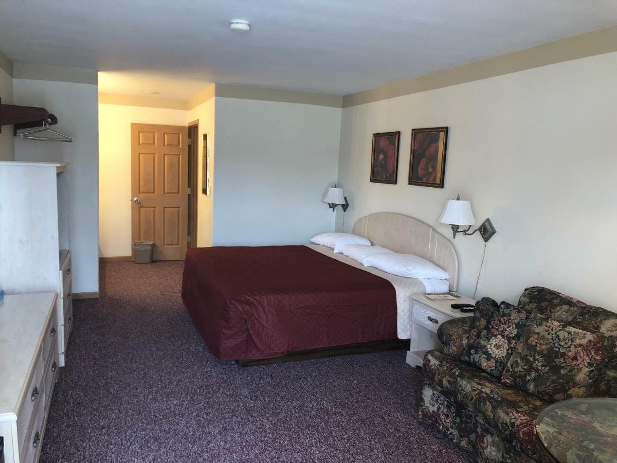 Wheels Motel Greybull ภายนอก รูปภาพ