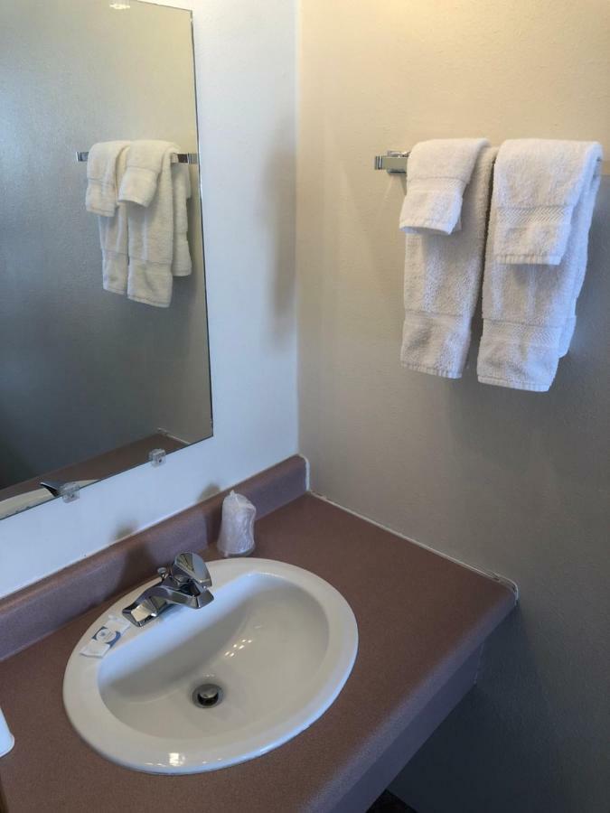 Wheels Motel Greybull ภายนอก รูปภาพ